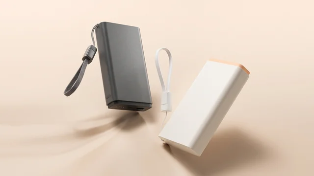 Oppo lança powerbanks de até 20.000 mAh e carregamento de 80 W por R$ 200