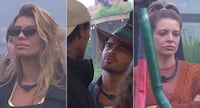 Adriane Galisteu passa por perrengue antes de chegar ao programa: ‘Tô ligando 190 e ninguém atende’