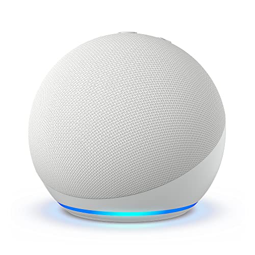 Imagem da matéria: Echo Dot em várias cores: escolha o seu smart speaker com Alexa