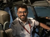 'As long as you walk out of the aircraft safely – that’s what I want': flydubai hero pilot