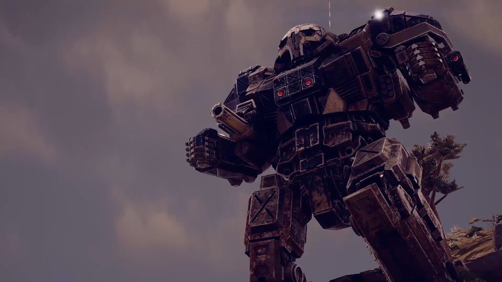 10 jogos perfeitos para viver missões perigosas como um mercenário