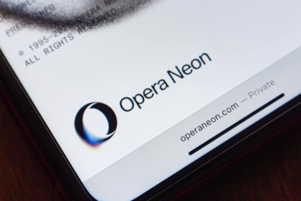 Opera lança recurso que roda inteligência artificial no seu PC