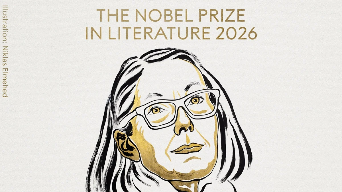 Escritora canadense Anne Carson vence o Prêmio Nobel de Literatura de 2026