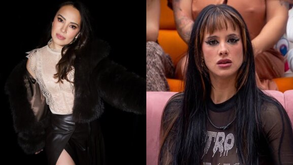 Rosa María Noguerón explica a atitude e súbita saída de Gala Montes em La Casa de los Famosos México