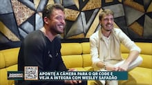 João Augusto Liberato pretende mostrar a verdade por trás dos nepo babies na tela da RECORD: ‘Muita emoção’