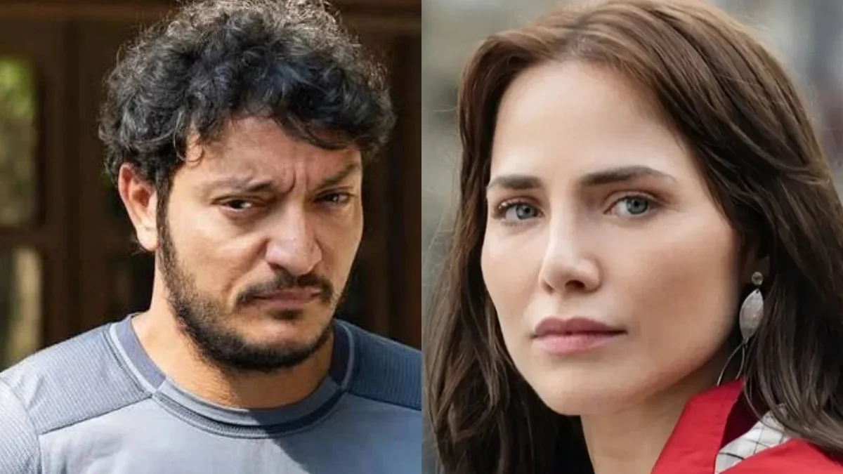 Quem Ama Cuida: Tom será o próximo alvo da vingança de Adriana. Saiba mais