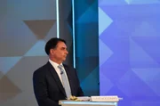 Flávio Bolsonaro vence Lula em Taiwan no 2º turno das eleições