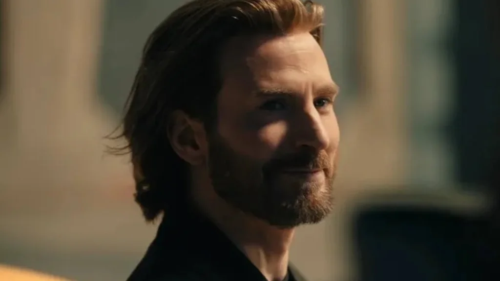 Teoria de Vingadores: Doomsday sugere que Steve Rogers é, na verdade, Loki disfarçado