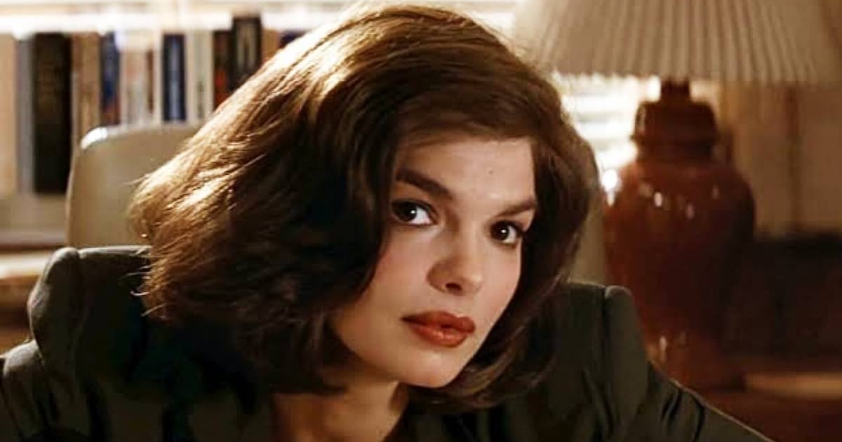 Quem é Jeanne Tripplehorn, atriz de ‘Instinto Selvagem’ que teve um caso com Michael Douglas