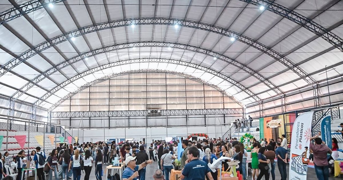 Cabedelo realiza culminância da III Mostra Tecno-Científica 2026 com projetos da Rede Municipal