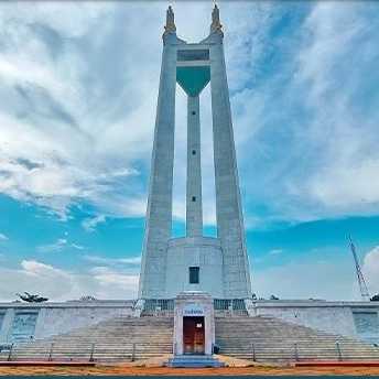 Can Quezon City rediscover its history?