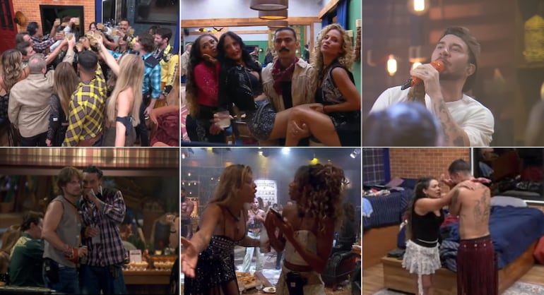 Adriane Galisteu passa por perrengue antes de chegar ao programa: ‘Tô ligando 190 e ninguém atende’