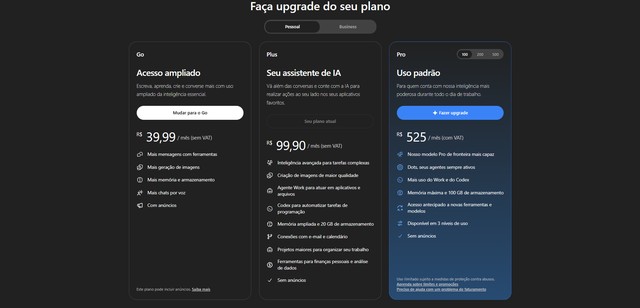 ChatGPT grátis ou Plus? Testamos as versões e comparamos os resultados