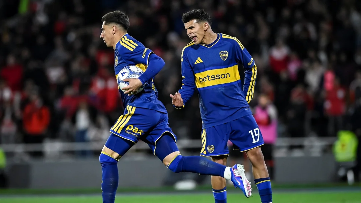 Adversário do Vasco na Sul-Americana, Boca Juniors não perde há 17 jogos