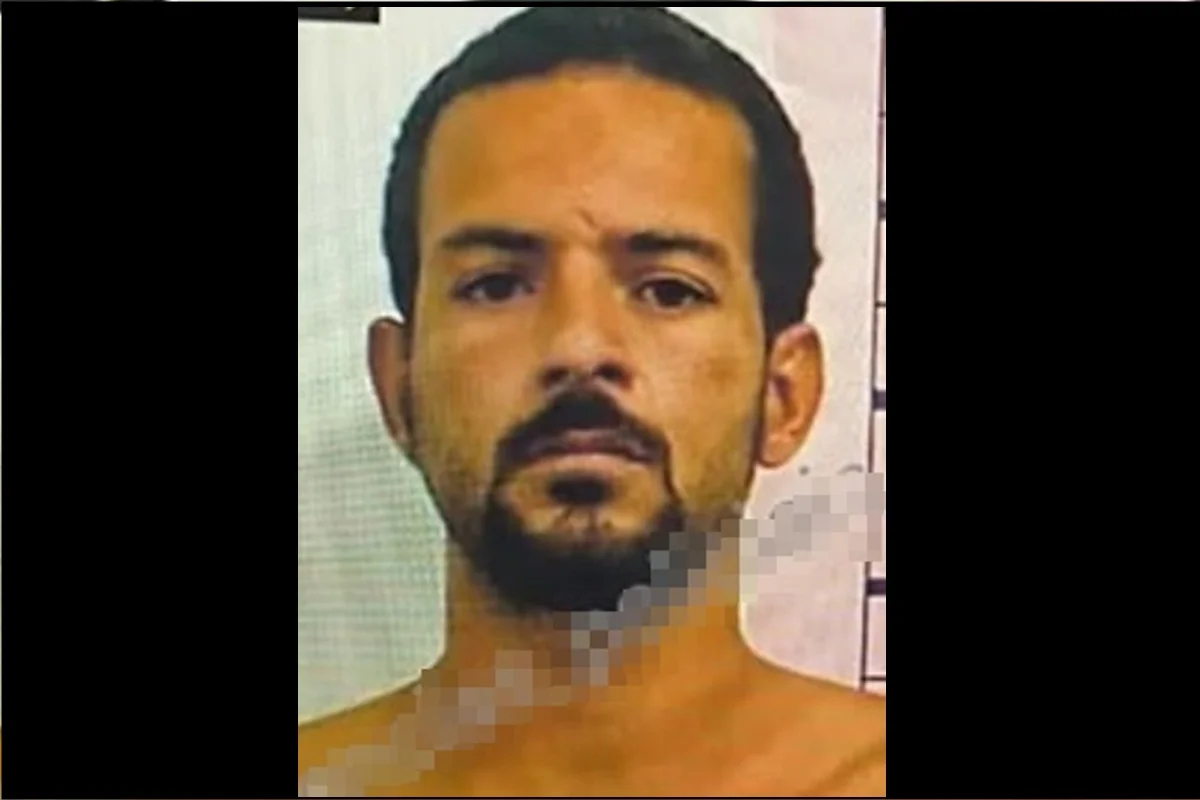 Imagem da matéria: Homem de 45 anos é morto a tiros no DF após dupla armar "casinha"