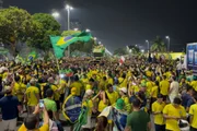 Real Time: Flávio Bolsonaro tem 52% e Lula 48% dos votos válidos