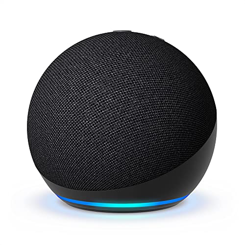 Imagem da matéria: Echo Dot em várias cores: escolha o seu smart speaker com Alexa