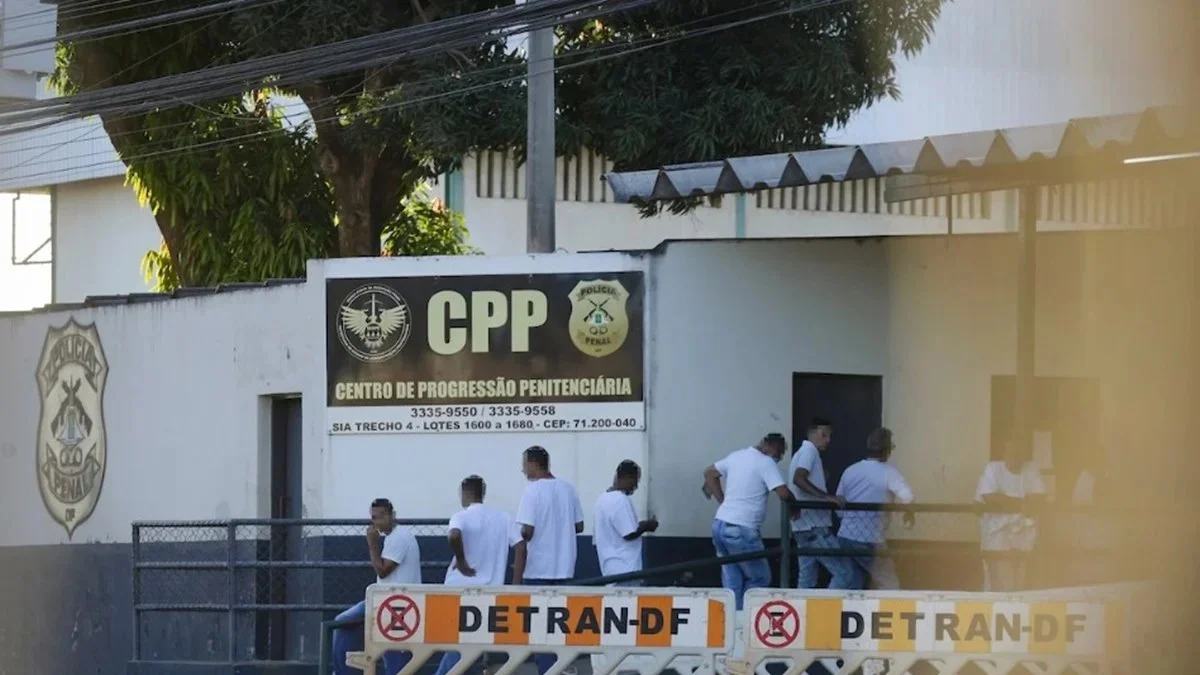 DF: 383 presos e adolescentes do socioeducativo poderão votar neste domingo