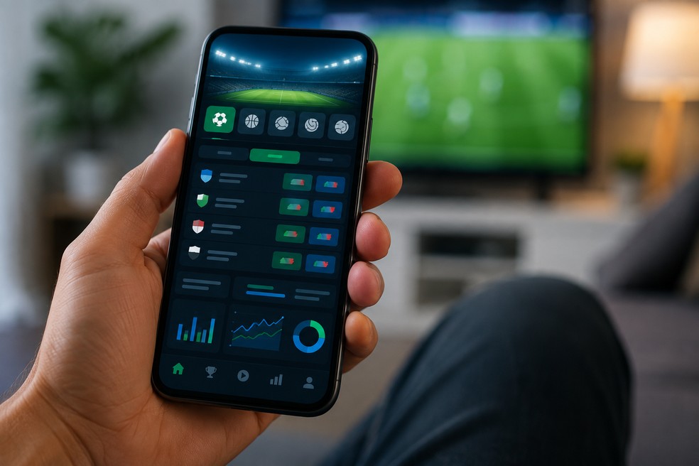 Não sacou dinheiro da Bet antes do bloqueio? Veja como recuperar o saldo