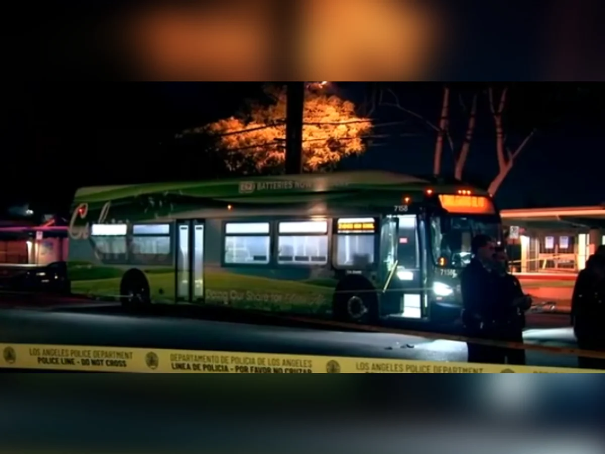 Motorista de ônibus é morto a tiros após discussão sobre trajeto nos EUA
