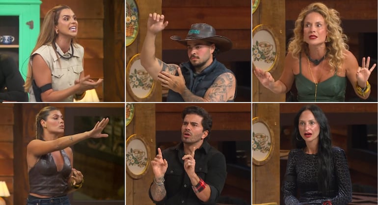 Adriane Galisteu passa por perrengue antes de chegar ao programa: ‘Tô ligando 190 e ninguém atende’