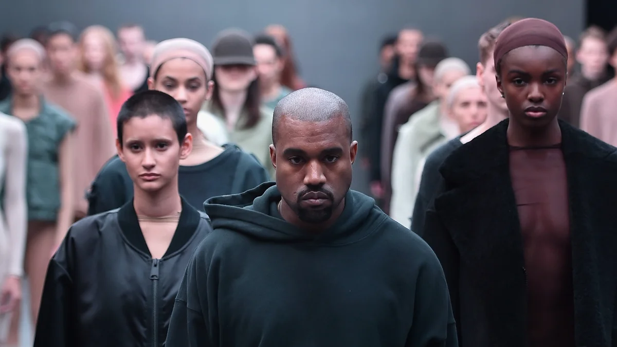 Shows de Kanye West na Rússia são cancelados em meio a polêmicas