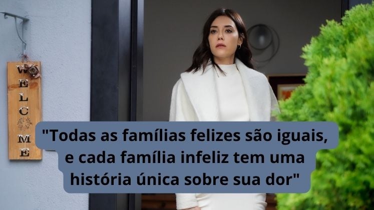 Derin descobre obsessão de Volkan por Asya ao encontrar celular secreto do arquiteto