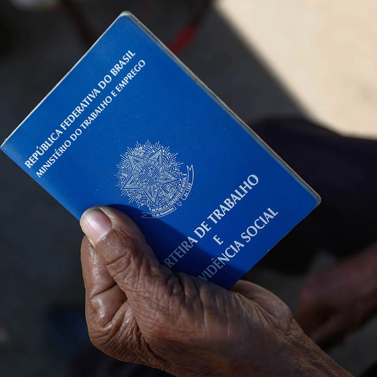 Agências do trabalhador do DF oferecem 1.040 vagas de emprego nesta terça