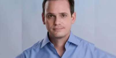 Renato Purini foi alvo de opera&ccedil;&atilde;o nesta sexta-feira, 16; agentes cumprem mandados na casa da prefeita e na Prefeitura Foto: Reprodu&ccedil;&atilde;o