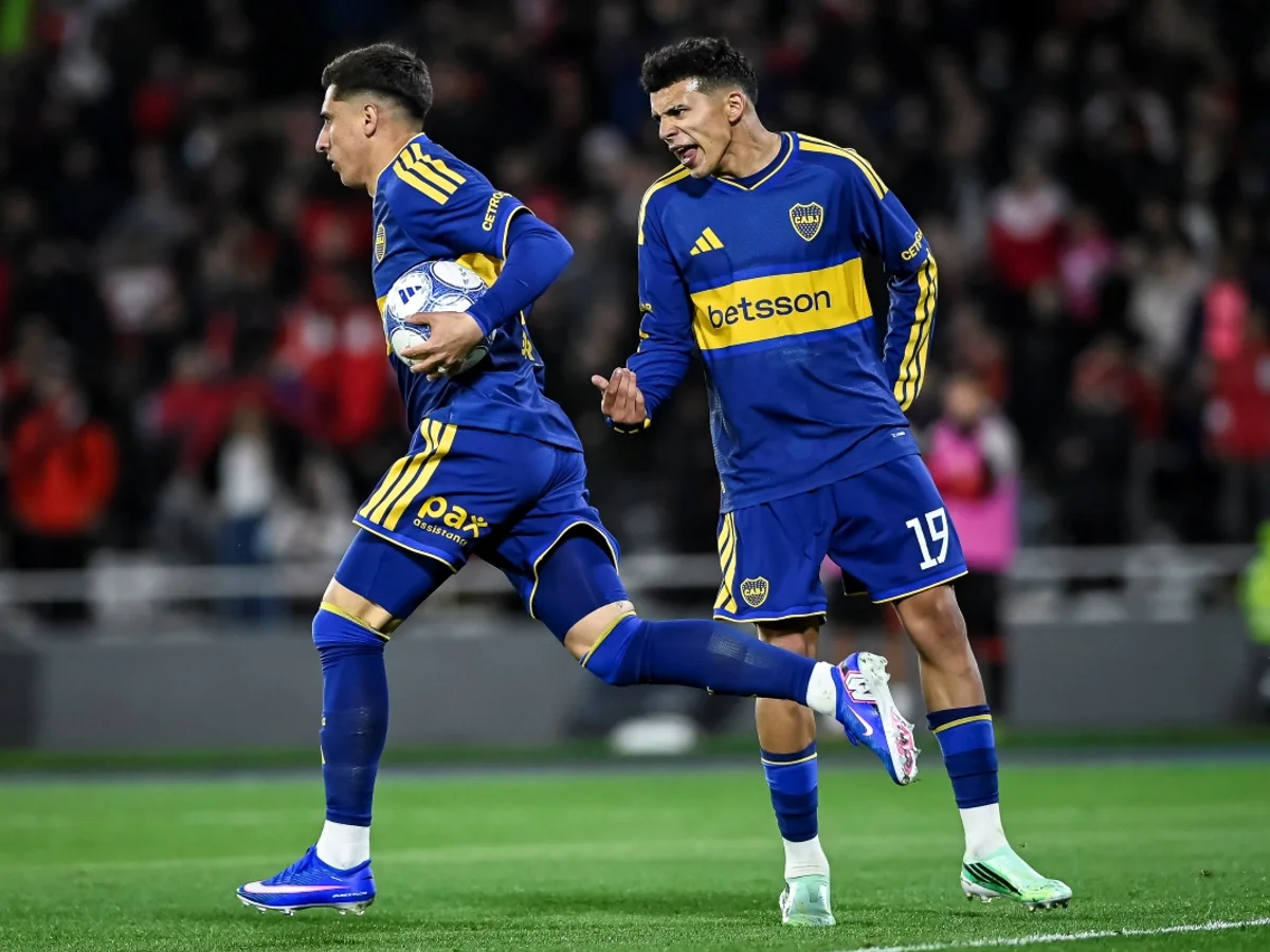 Adversário do Vasco na Sul-Americana, Boca Juniors não perde há 17 jogos
