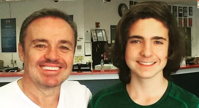 João Augusto Liberato pretende mostrar a verdade por trás dos nepo babies na tela da RECORD: ‘Muita emoção’