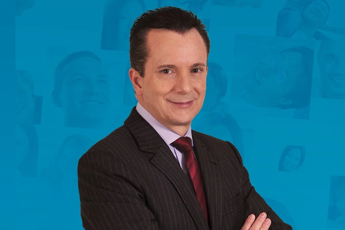 Celso Russomanno é reeleito para deputado federal em SP; veja eleitos