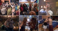Adriane Galisteu passa por perrengue antes de chegar ao programa: ‘Tô ligando 190 e ninguém atende’