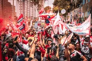 Real Time: Flávio Bolsonaro tem 52% e Lula 48% dos votos válidos