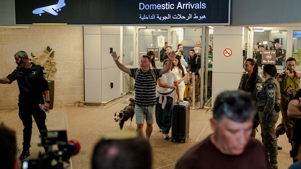 Investigação dos EAU para determinar se o incidente da flydubai estava ligado a 'atividade terrorista'
