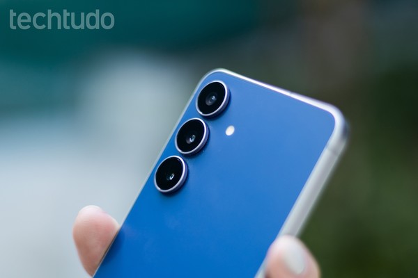Celulares Samsung 5G: top 6 modelos para ter internet veloz