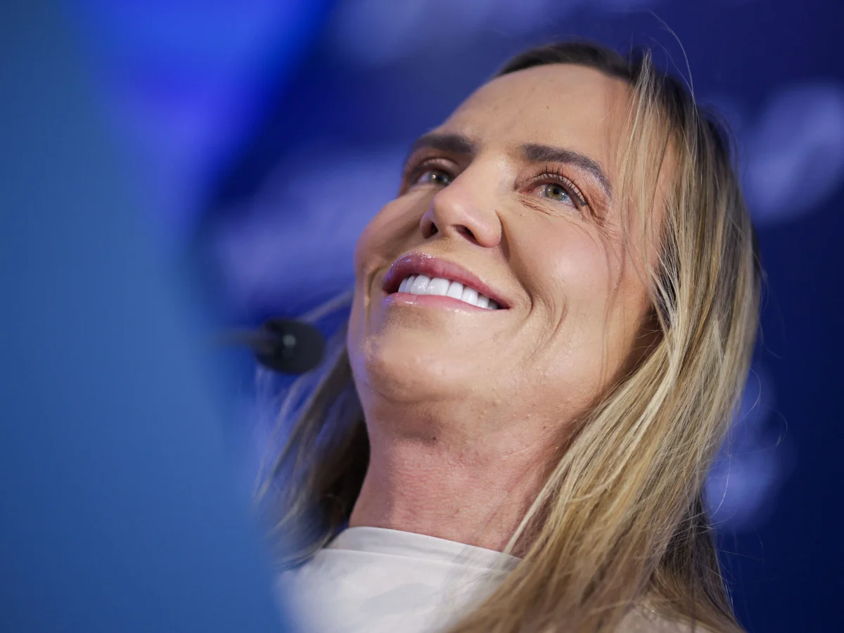 Celina Leão diz que não mudará campanha no 2° turno: "Fiz o meu melhor"