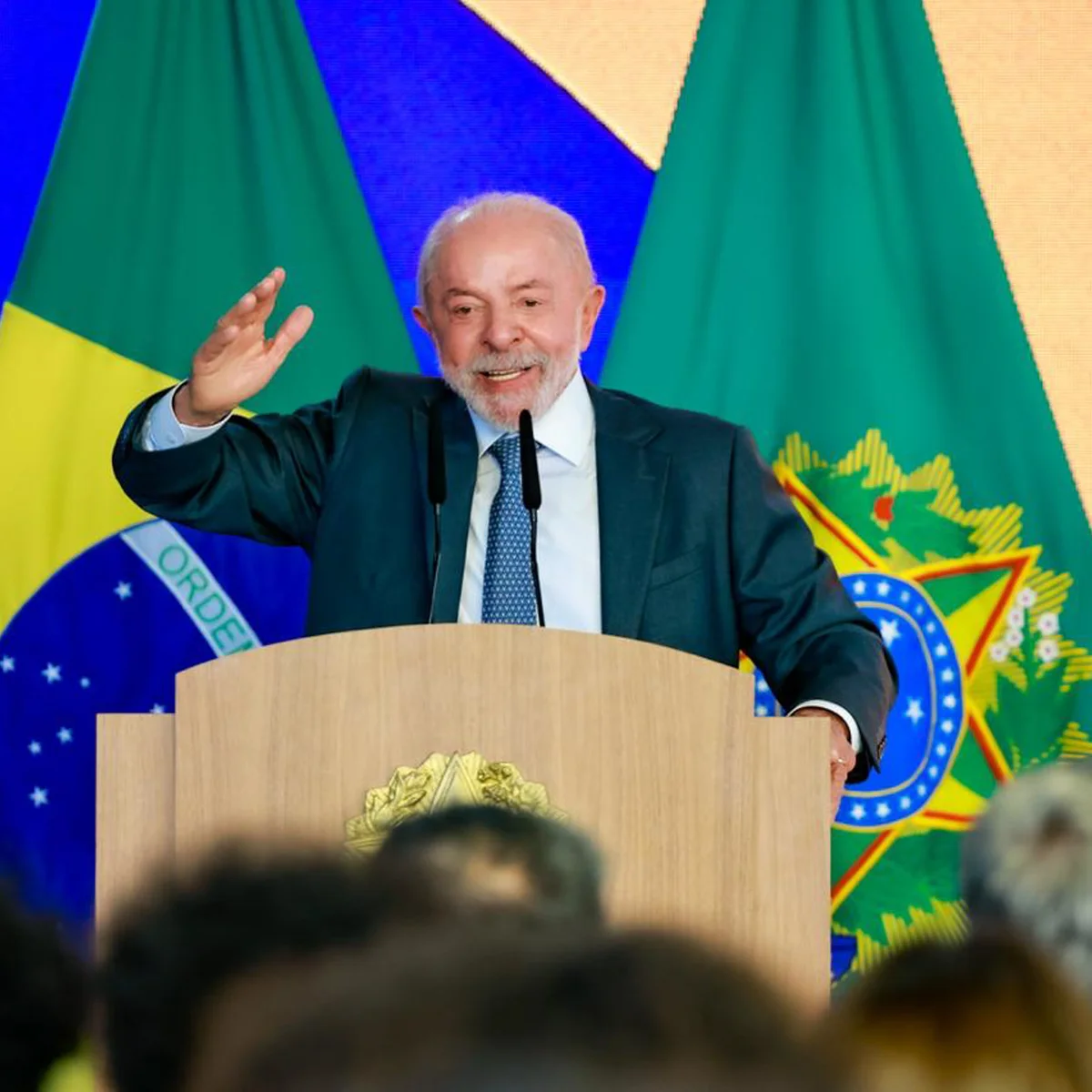 Lula regulamenta Marco dos Games para incentivar indústria de jogos no país