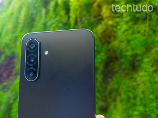 Celulares Samsung 5G: top 6 modelos para ter internet veloz