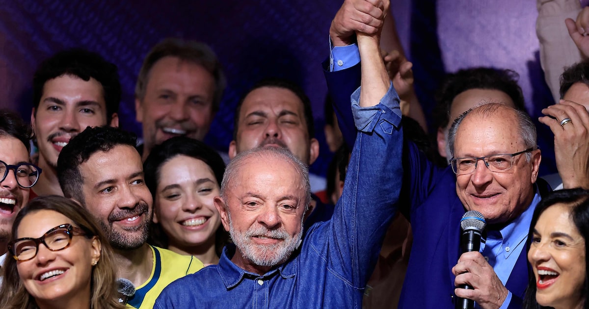 Lula iguala recorde do americano Franklin Roosevelt ao conquistar quarto mandato como presidente