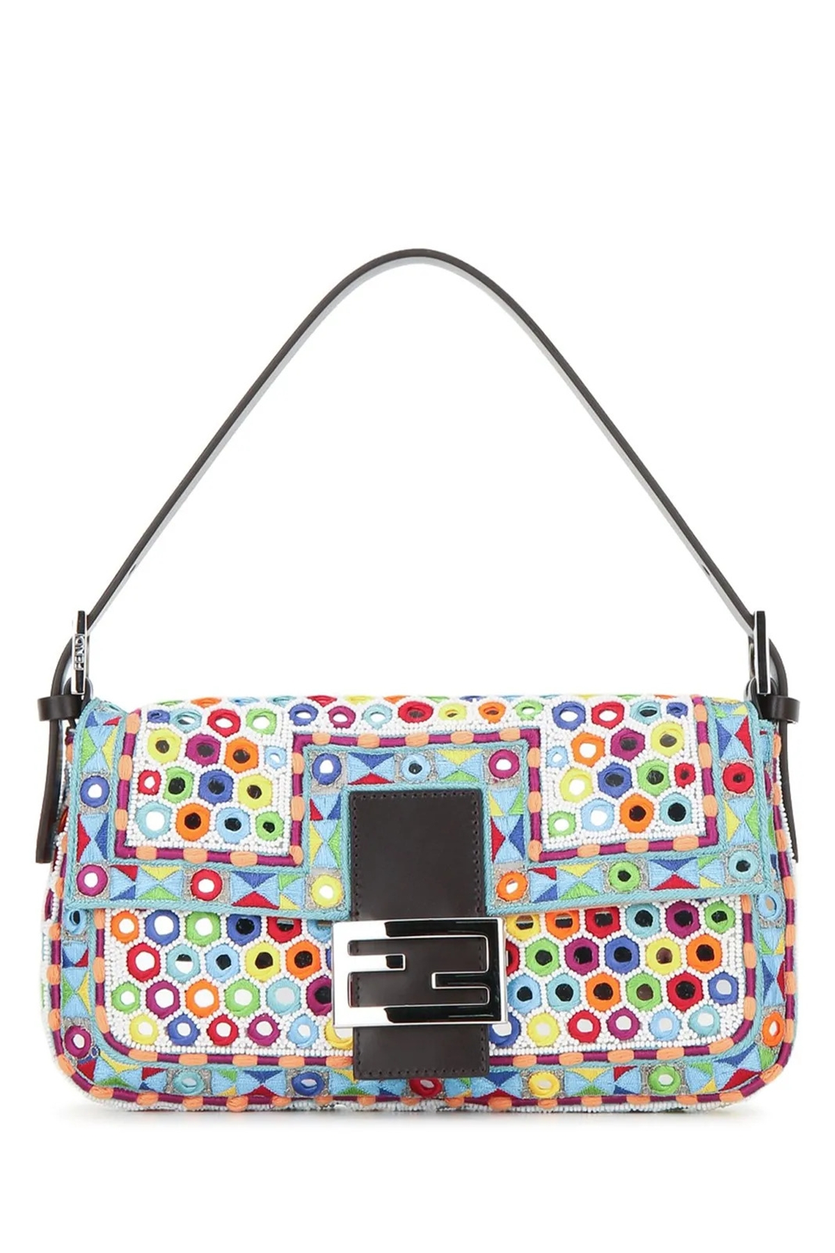 Bolsa Fendi apropriação cultural - Metrópoles