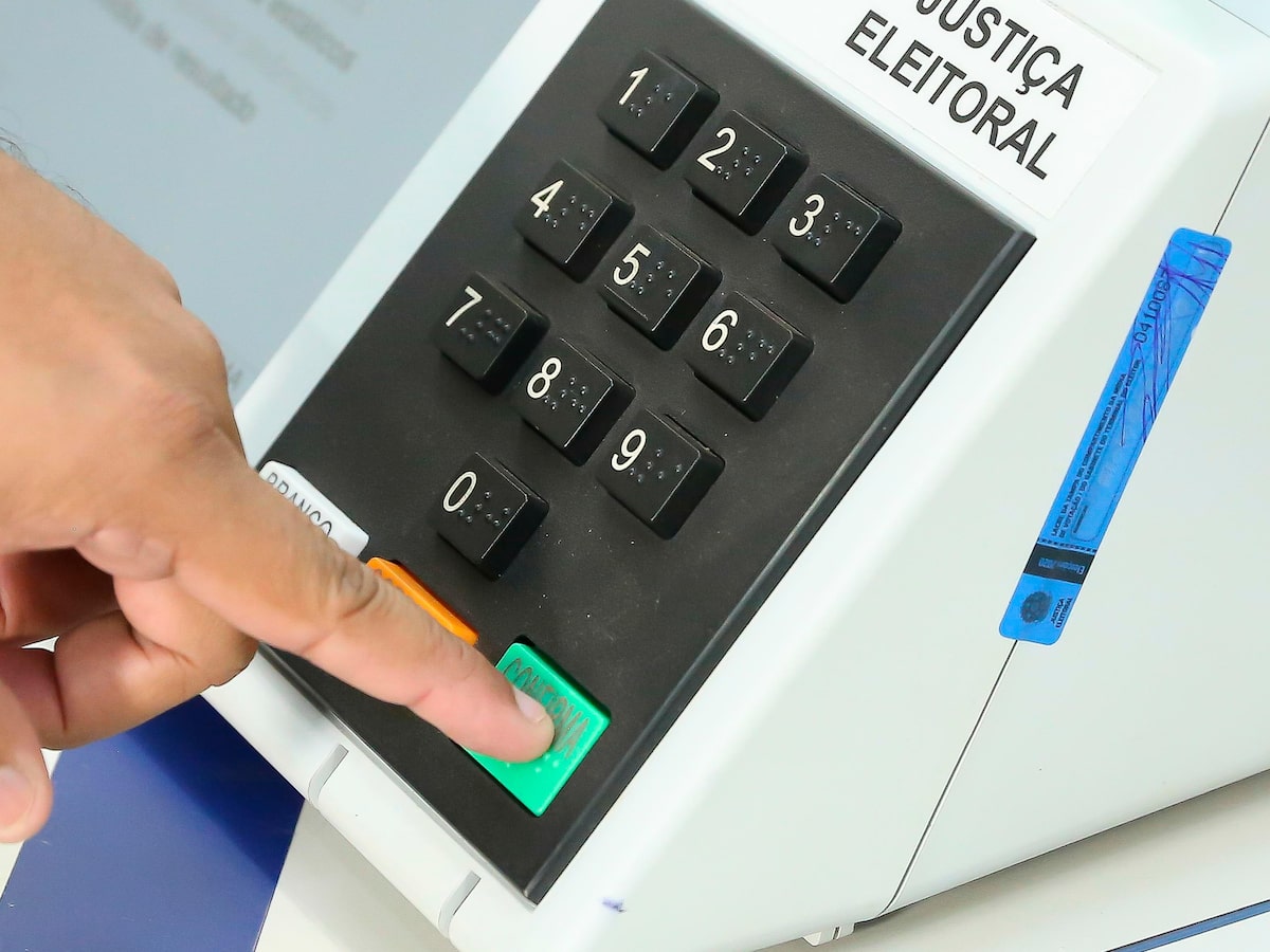 Segundo turno para governador será realizado em cinco Estados e no DF neste domingo
