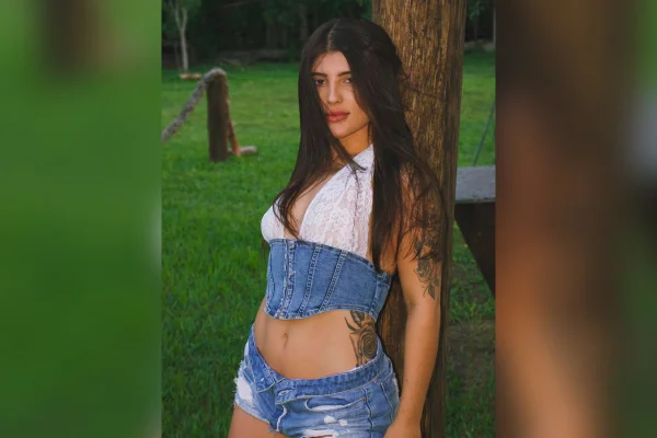 Influencer Babi Cardoso foi assassinada no dia em que sumiu, aponta PCRS