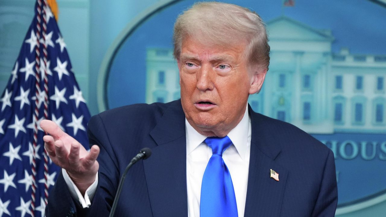 Trump anunciou pagamentos a mais de 20 milhões de idosos americanos