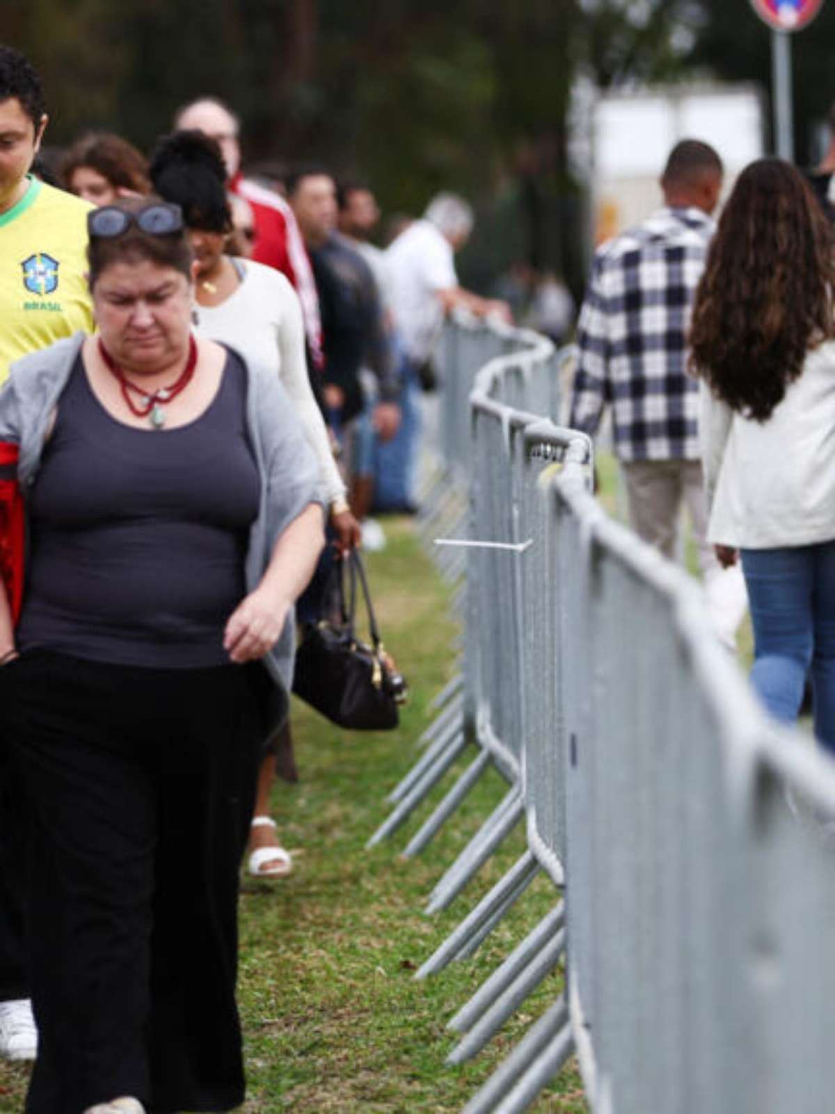 Polícia portuguesa abre investigação sobre caso de brasileira agredida durante votação em Lisboa