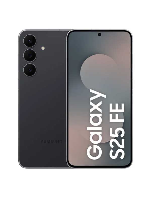 Samsung Galaxy S25 FE 5G (256 GB)