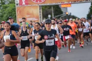 Metrópoles Endurance Corrida: confira os vencedores da prova dos 4km