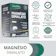 Magnésio Dimalato Max 60 Cápsulas 5