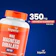 Max Magnésio Dimalato 350 mg 5