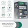 Magnésio Dimalato Max 60 Cápsulas 4
